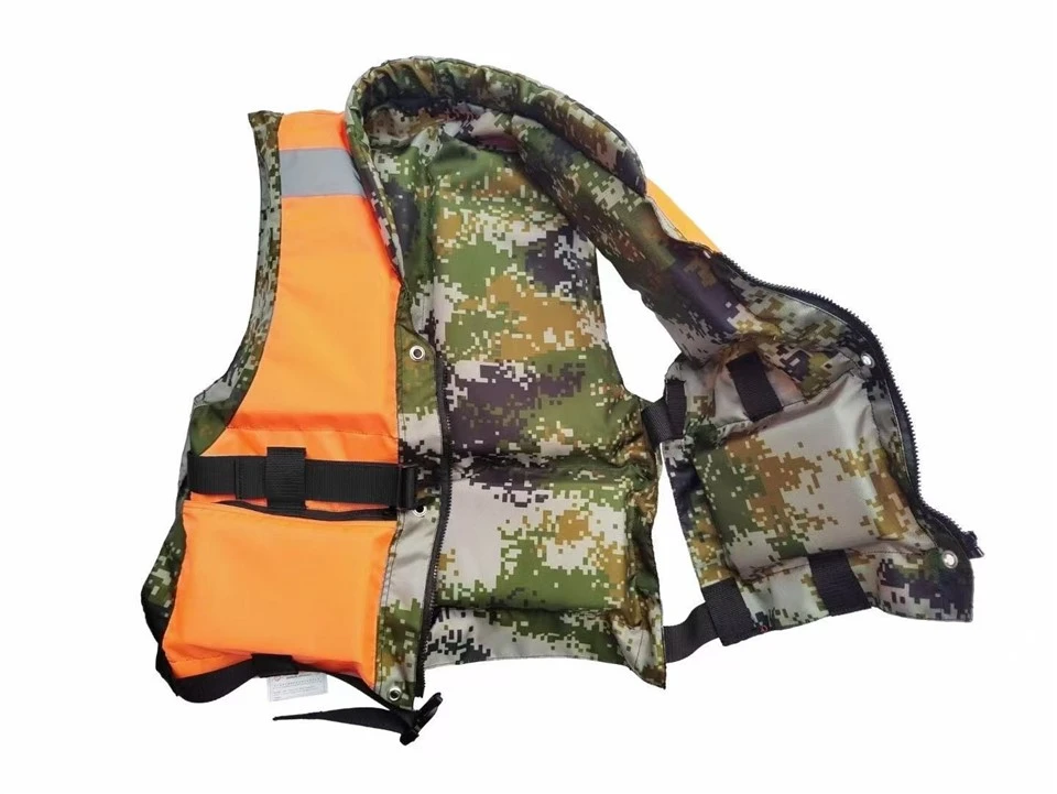 Camouflage Life Jacket manufacturers Camouflage Life Jacket manufacturers