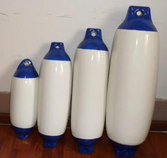 PVC Boat Yacht Boat Fenders factory